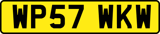 WP57WKW