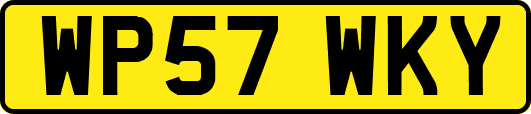 WP57WKY