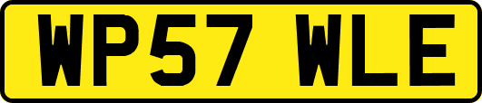 WP57WLE