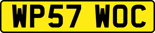WP57WOC