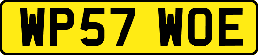 WP57WOE