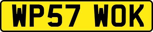 WP57WOK