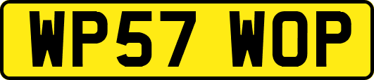 WP57WOP
