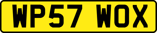 WP57WOX