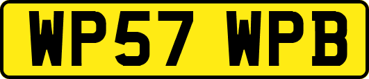 WP57WPB