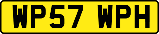 WP57WPH