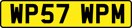 WP57WPM