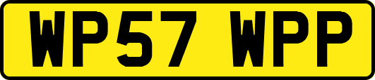 WP57WPP