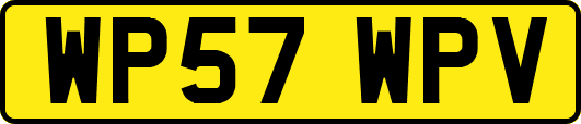 WP57WPV