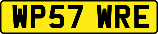 WP57WRE