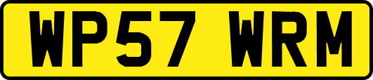 WP57WRM