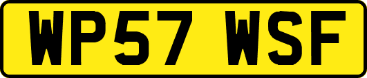WP57WSF