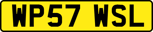 WP57WSL