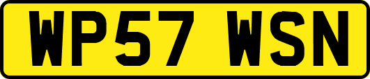 WP57WSN