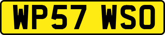 WP57WSO