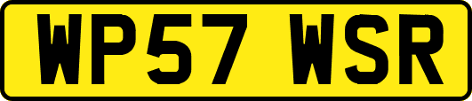 WP57WSR