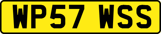 WP57WSS