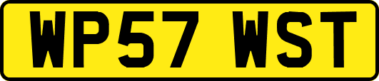 WP57WST