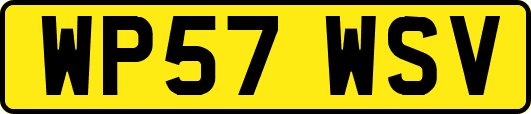 WP57WSV
