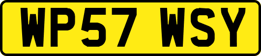 WP57WSY
