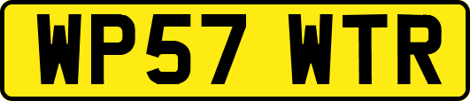 WP57WTR