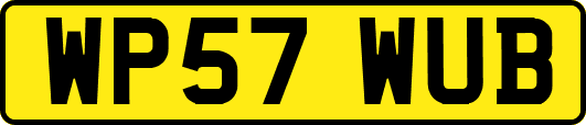 WP57WUB