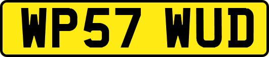 WP57WUD