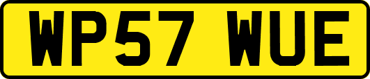WP57WUE