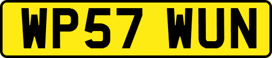 WP57WUN