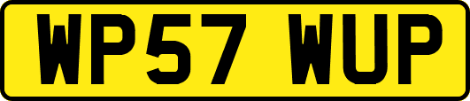 WP57WUP