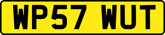 WP57WUT