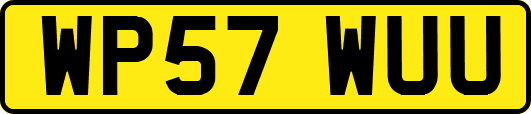 WP57WUU