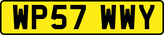 WP57WWY