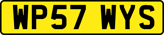 WP57WYS