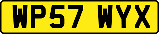 WP57WYX