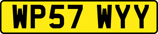 WP57WYY