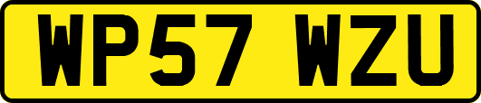 WP57WZU