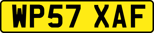 WP57XAF