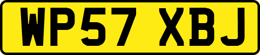 WP57XBJ