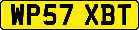 WP57XBT
