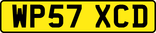 WP57XCD