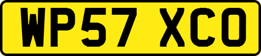 WP57XCO