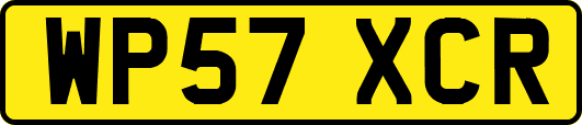 WP57XCR