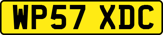 WP57XDC