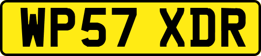 WP57XDR