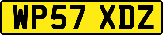 WP57XDZ