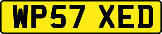 WP57XED