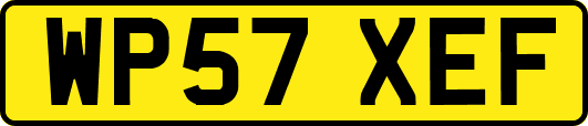 WP57XEF
