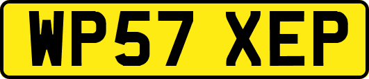 WP57XEP