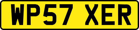 WP57XER